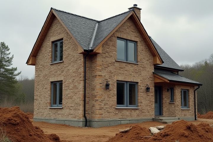 The Importance of Foundations: Ensuring Stability and Safety for Your Home