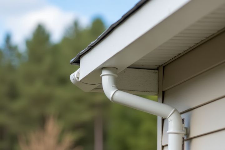 The Importance of Gutter Systems for Home Protection & Maintenance