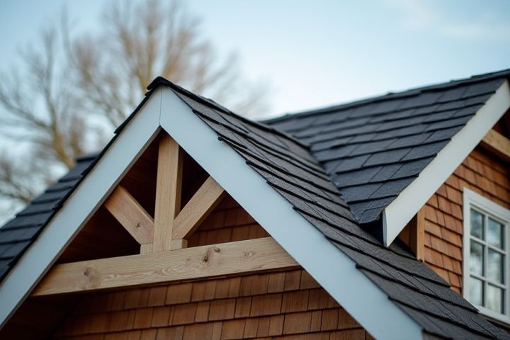 Understanding the Necessity of Roof Replacement: Signs, Benefits & Advice for Homeowners