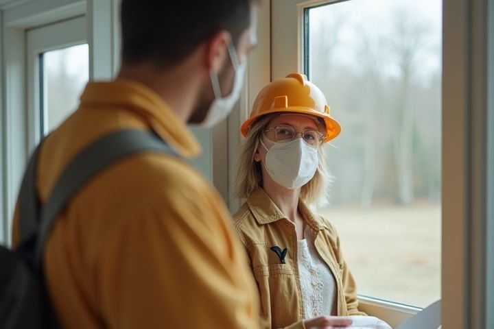 The Importance of Home Inspections: Protecting Your Investment and Ensuring Safety