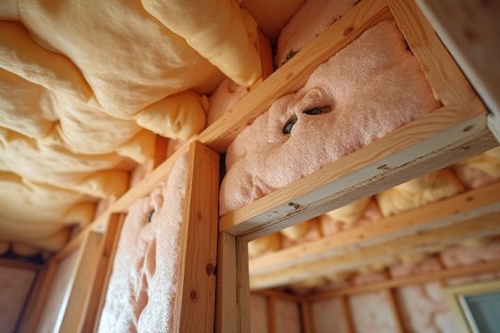 The Importance of Proper Insulation for Energy Efficiency and Comfort in Homes