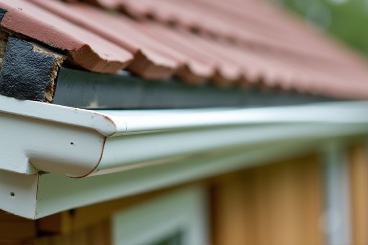 The Importance of Gutters: Protecting Your Home from Water Damage