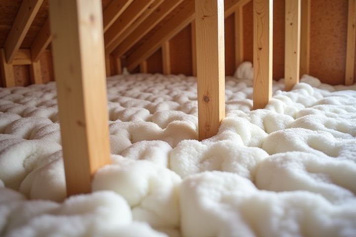 The Importance of Home Insulation: Enhancing Comfort, Efficiency, and Savings