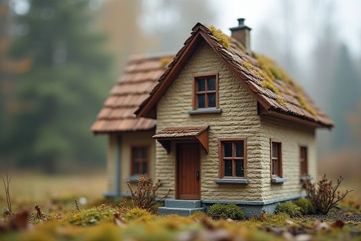The Importance of Home Insurance: Safeguarding Your Property and Finances