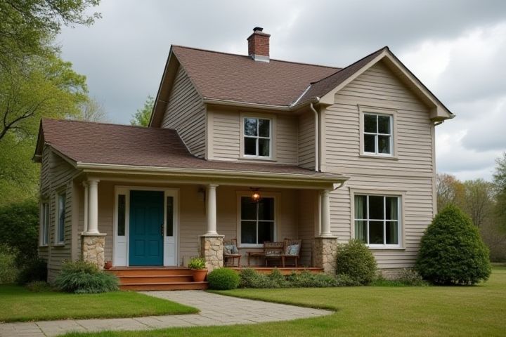 Understanding House Settling: Causes and Prevention Strategies