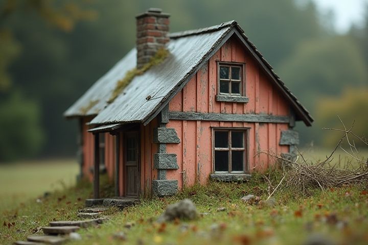 Understanding House Slumping: Causes and Solutions for Foundation Issues