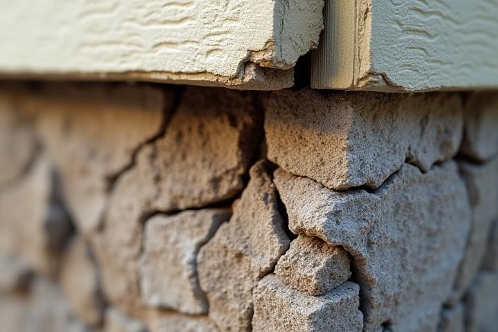 Understanding House Foundation Cracks: Causes and Prevention Strategies
