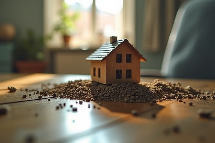 Understanding House Settling: Causes, Effects, and Solutions