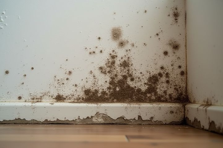 Understanding Mold in Homes: Causes and Prevention Strategies