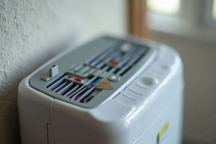 Benefits of Using a Dehumidifier in Your Home