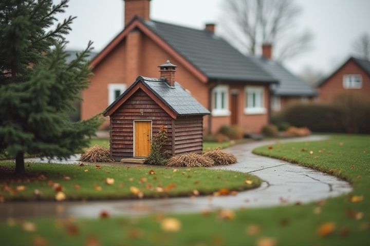 Understanding the Rise in House Prices: Key Factors and Insights