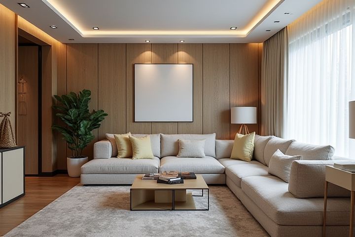 Benefits of Hiring a Professional House Interior Designer - Transform Your Space with Expertise
