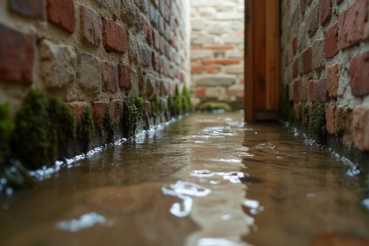 Understanding Basement Flooding: Causes and Prevention Strategies