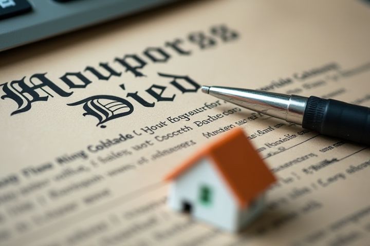 Understanding the Importance of House Deeds: Essential for Property Ownership and Rights