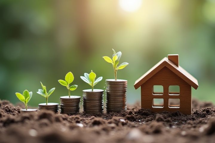Understanding the Importance of Home Equity: Unlocking Financial Potential