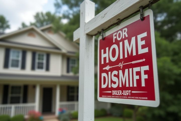 Understanding the Causes and Triggers of House Foreclosures