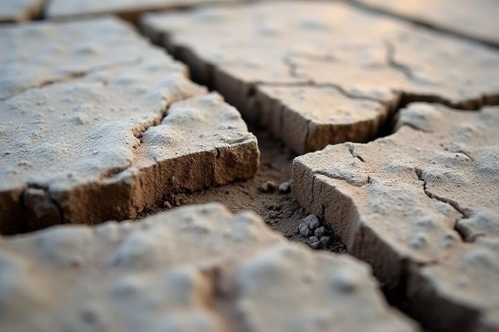 Understanding House Foundation Cracks: Causes & Solutions for Homeowners