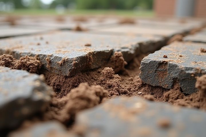 Understanding the Causes of House Foundation Cracks: What You Need to Know