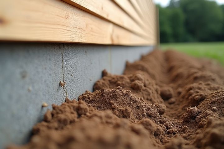 The Importance of House Foundations - Ensuring Stability and Longevity