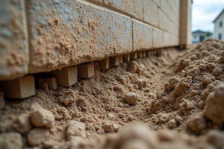 Understanding the Importance of House Foundation Health - Why It Matters