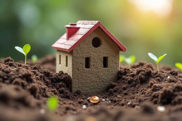 The Importance of House Foundations: Stability, Longevity & Safety