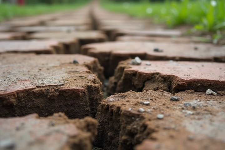 Understanding Foundation Cracks: Causes and Solutions