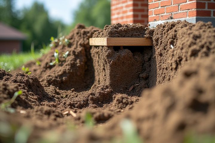Causes of House Foundation Failures & Tips for Prevention