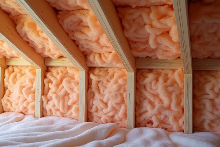 Understanding the Importance of House Insulation for Energy Efficiency and Comfort