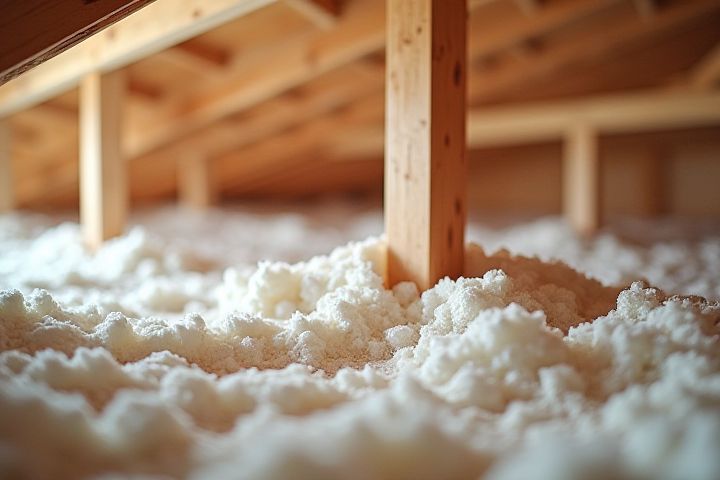 The Importance of Home Insulation: Enhancing Comfort & Efficiency