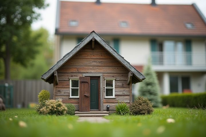 Understanding the Importance of Home Insurance for Protection & Peace of Mind