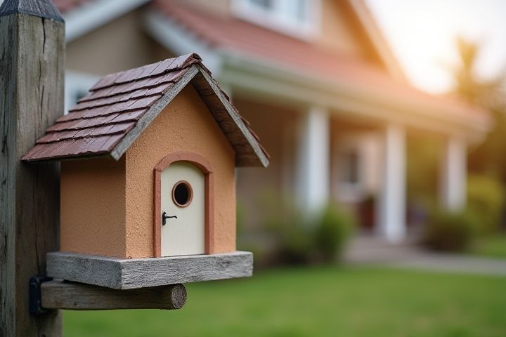 Understanding the Importance of Mandatory Home Insurance: Protecting Your Investment & Peace of Mind