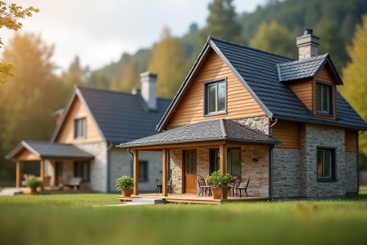 The Importance of House Insurance - Protecting Your Home & Finances