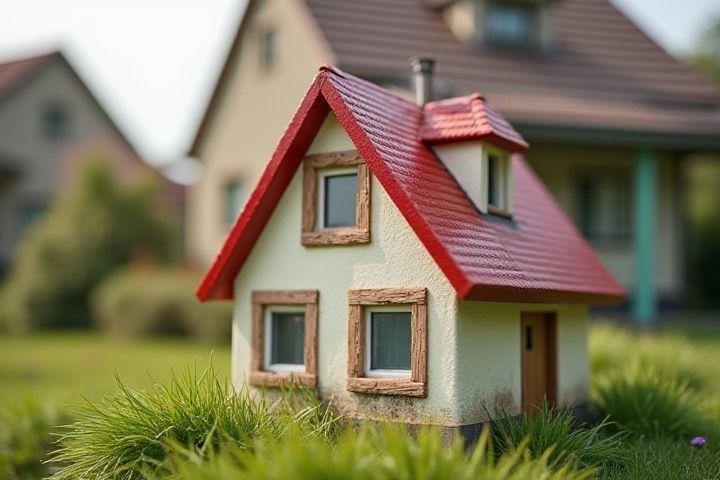 Understanding the Factors Influencing House Insurance Rate Variations