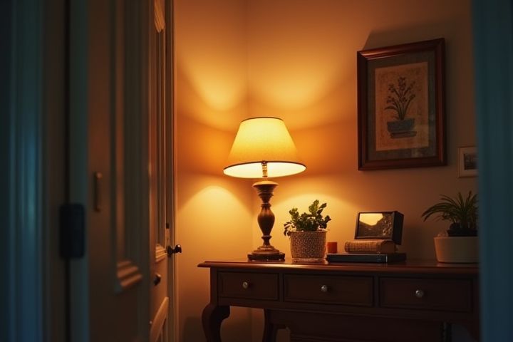 How House Lighting Influences Mood and How to Optimize It