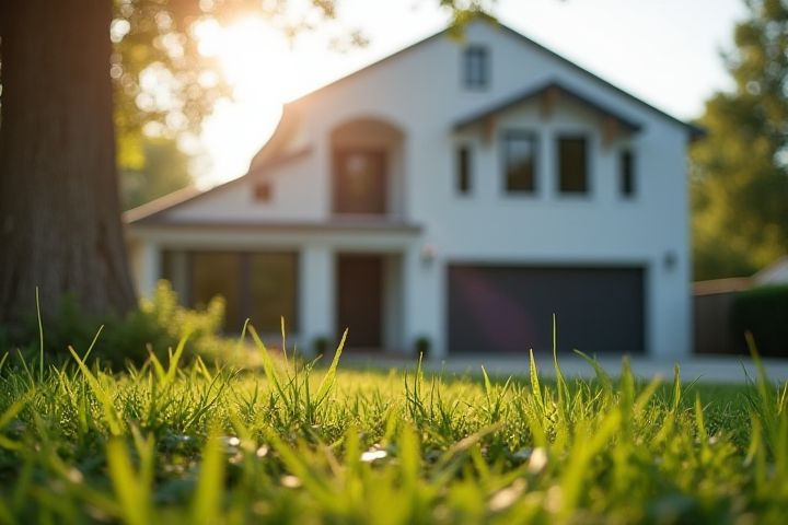 The Impact of House Location on Property Value: Key Factors Explained