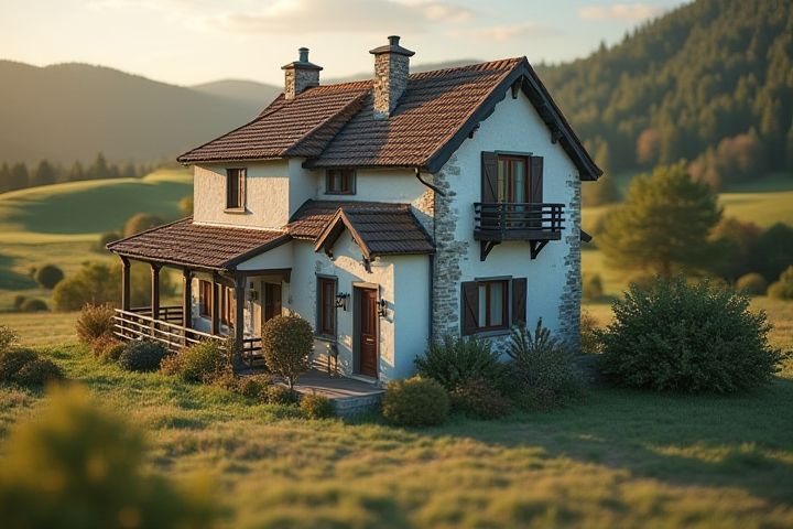 The Importance of House Location: Key Factors to Consider When Choosing Your Next Home