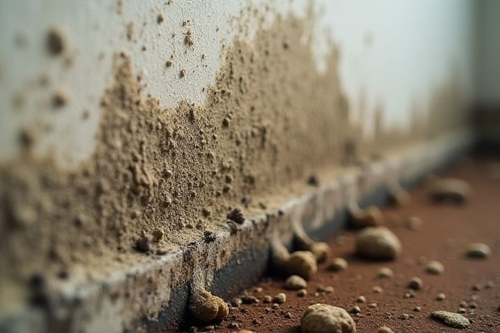 Understanding the Dangers of House Mold: Health Risks and Prevention Strategies