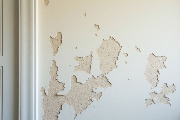 Understanding Why House Paint Peels: Causes and Solutions for Lasting Results