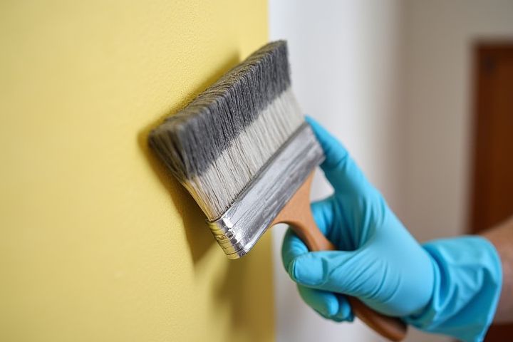 The Importance of House Painting: Enhancing Aesthetics and Protection