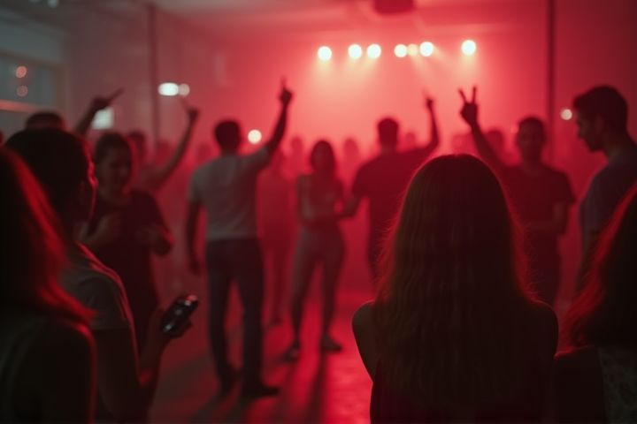 The Appeal of House Parties: Exploring Their Popularity and Allure