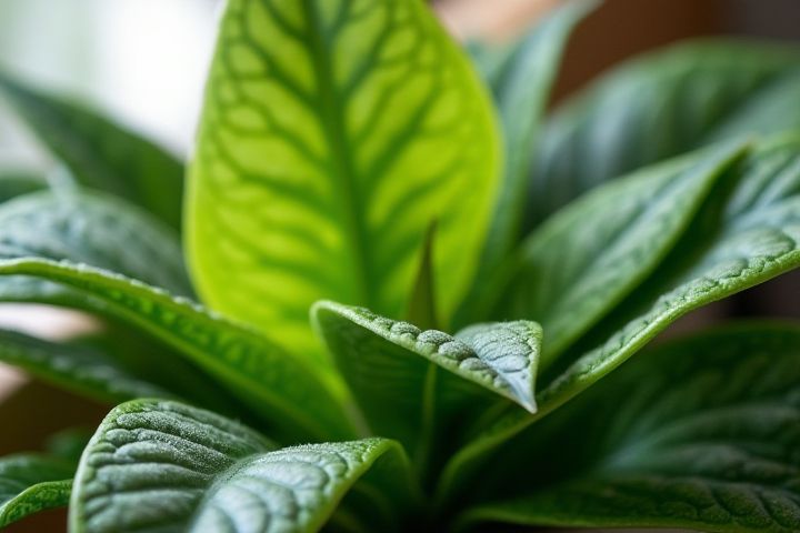 Benefits of House Plants: Enhancing Well-being & Improving Indoor Air Quality