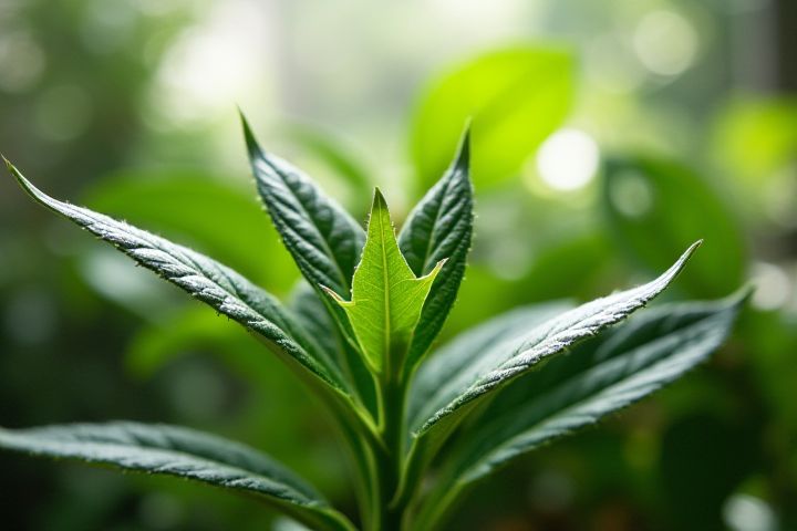 The Science Behind Houseplants: How They Enhance Indoor Air Quality