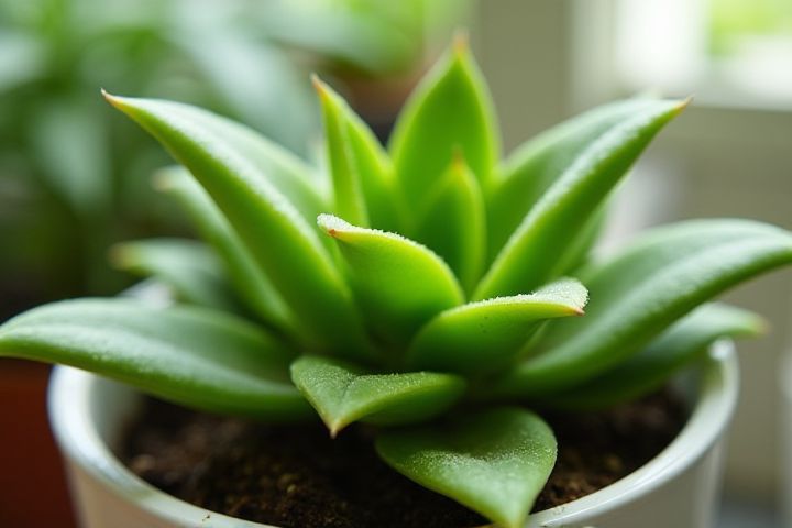 Understanding the Importance of Repotting Houseplants: Tips for Healthy Growth