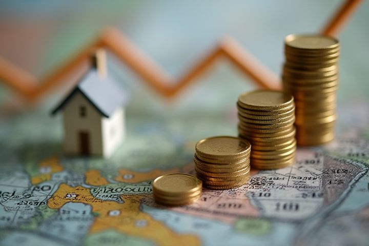 Understanding Why House Prices Increase Over Time: Key Factors Explained