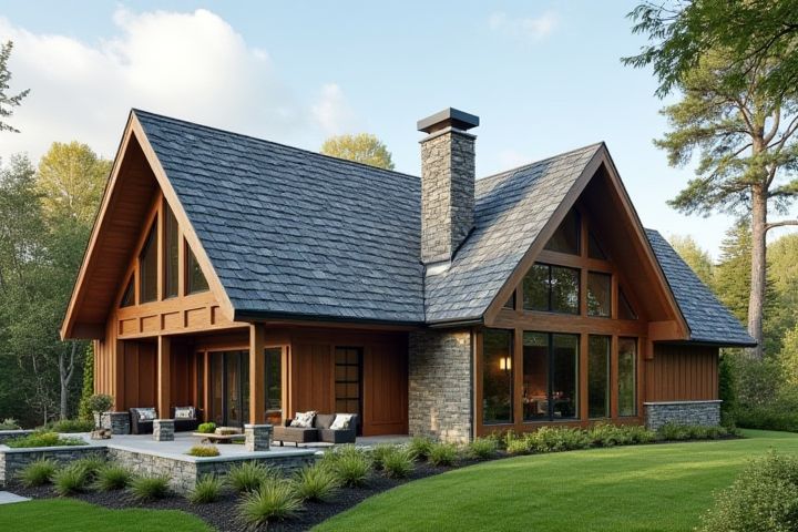 Understanding House Roof Shapes: Importance and Impact on Architecture