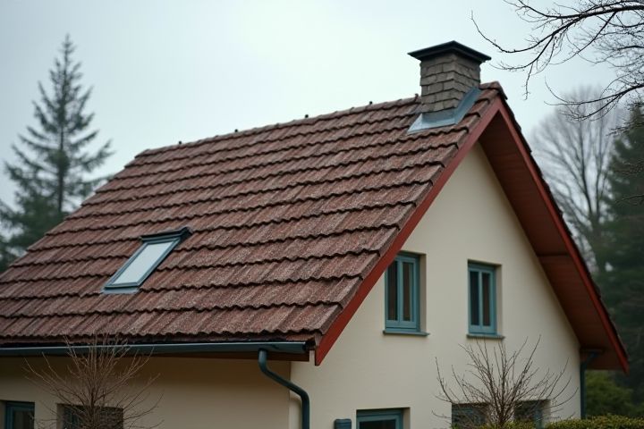 Understanding Slanted House Roofs: Benefits and Purposes