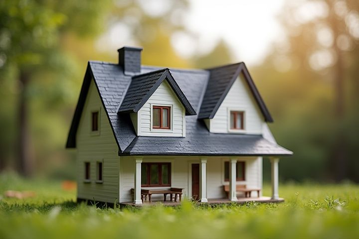 The Importance of House Size: Finding the Perfect Fit for Your Lifestyle