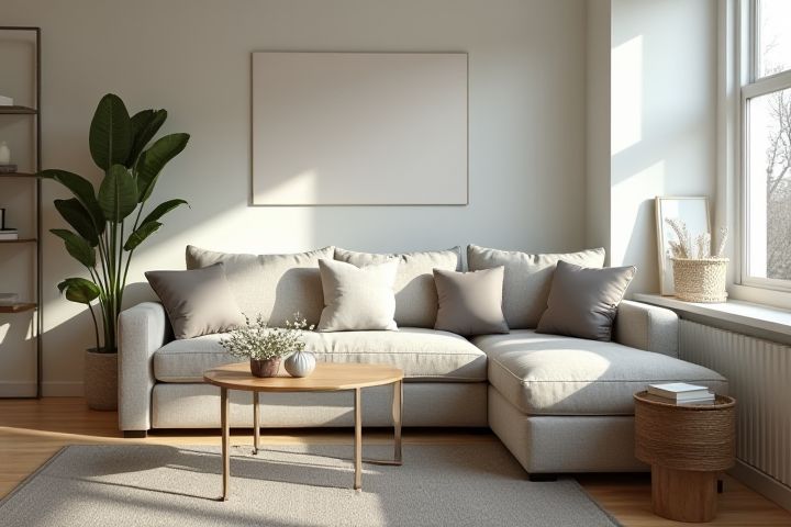 The Importance of House Staging: Boosting Appeal & Maximizing Sale Potential