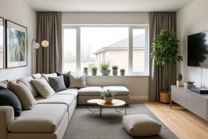 The Power of House Staging: Boosting Appeal and Value for a Successful Sale