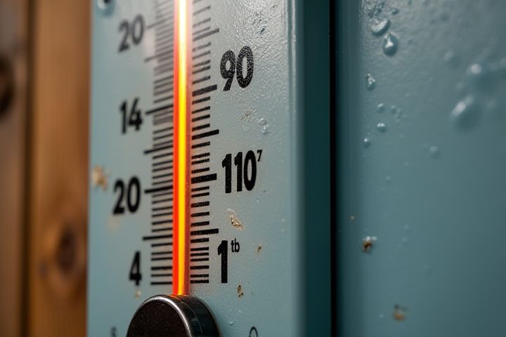Understanding Why House Temperatures Vary: Causes and Solutions